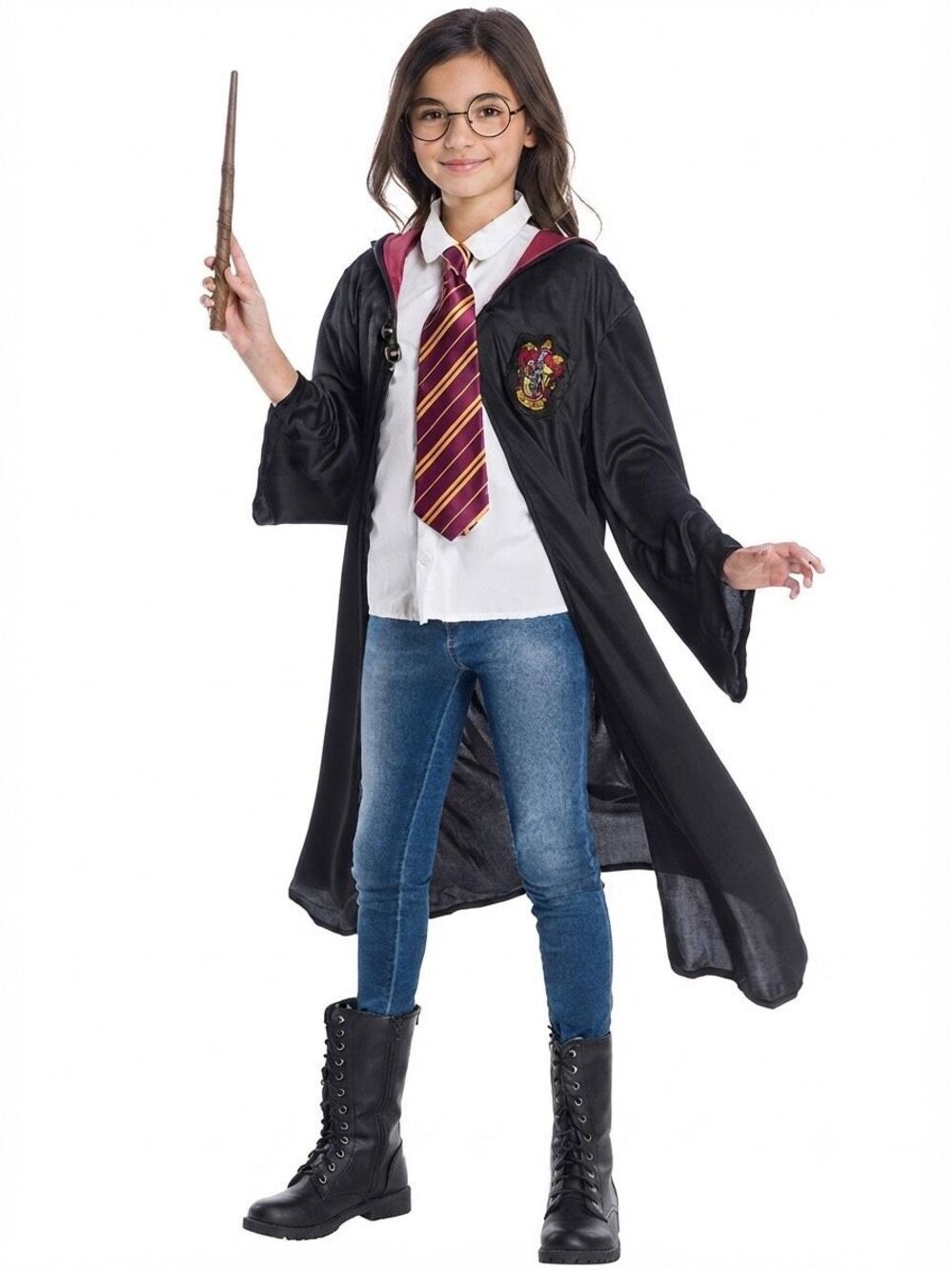 RUBIES Harry Potter Robe Child’s Medium
